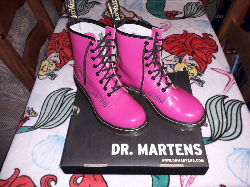doc martens uk womens